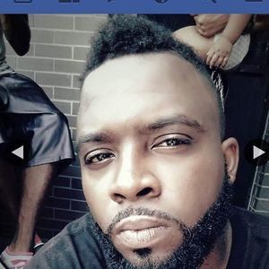 Meet your Posher, Travis